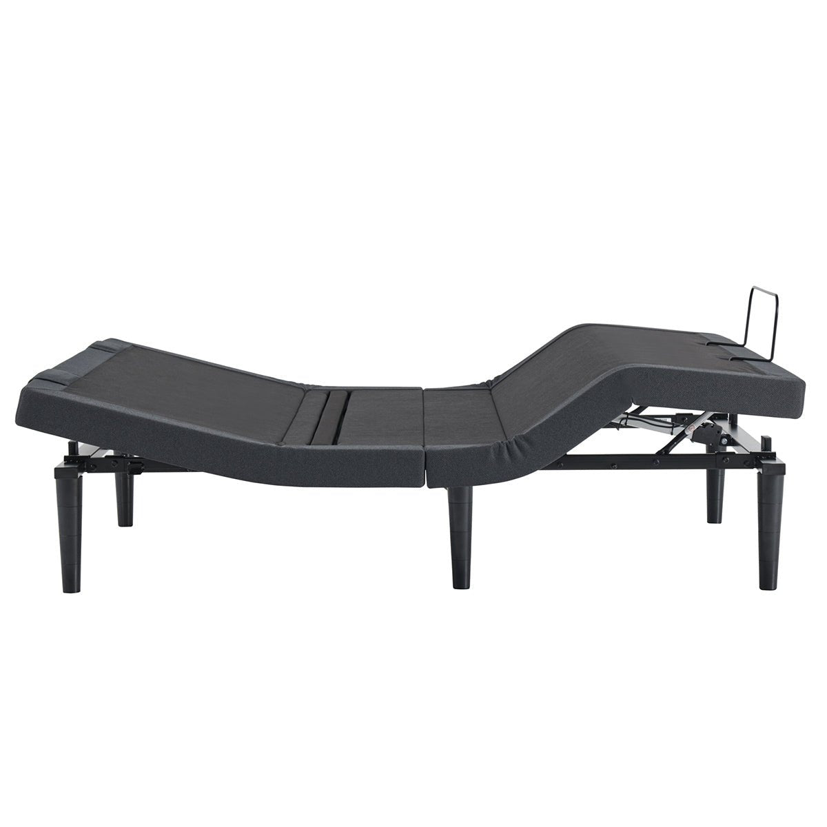 TEMPUR-Ergo® ProSmart™ Base - AI-Powered Sleep Monitoring & Snore Response - Prioka