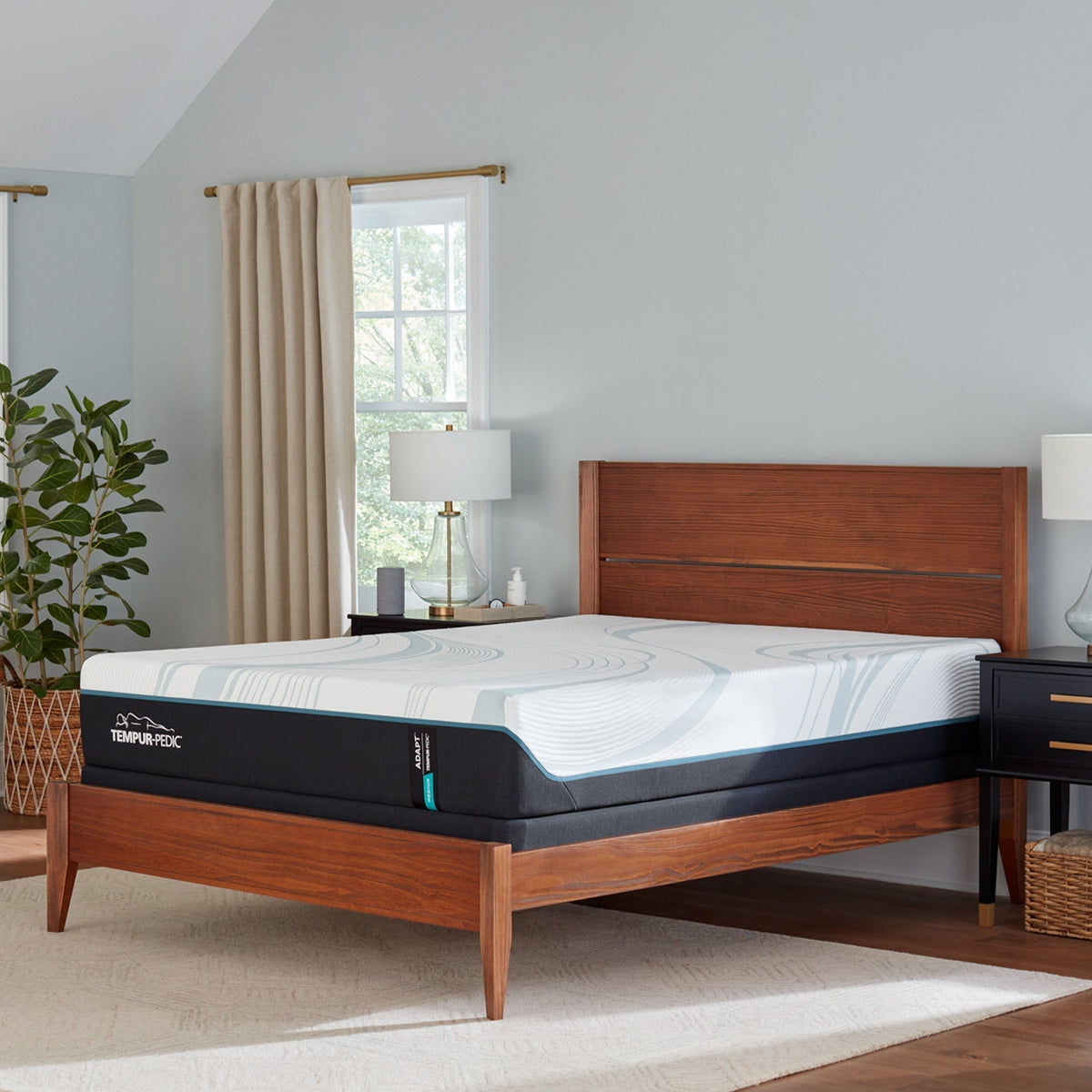 Tempur-Pedic Adapt Medium 11" Mattress - Prioka