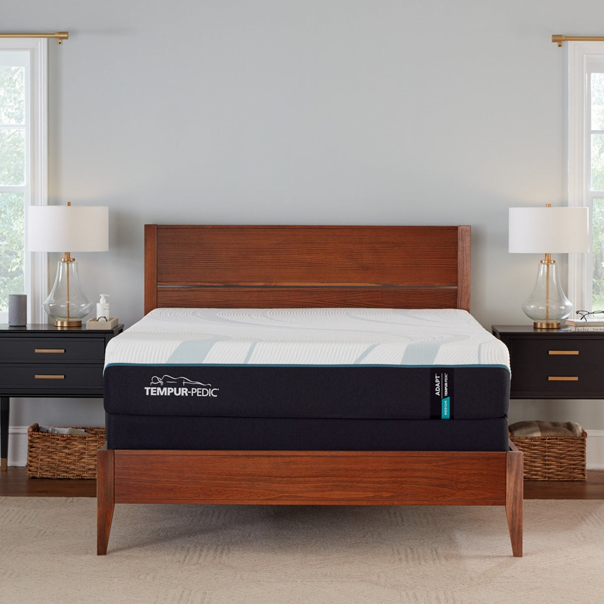 Tempur-Pedic Adapt Medium 11" Mattress - Prioka