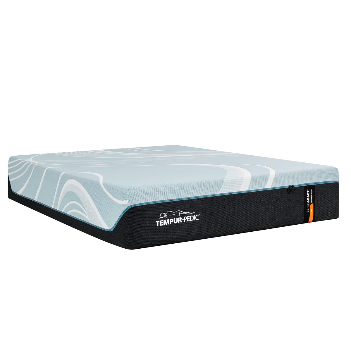 Tempur-Pedic LuxeAdapt Firm 13" Mattress - Prioka