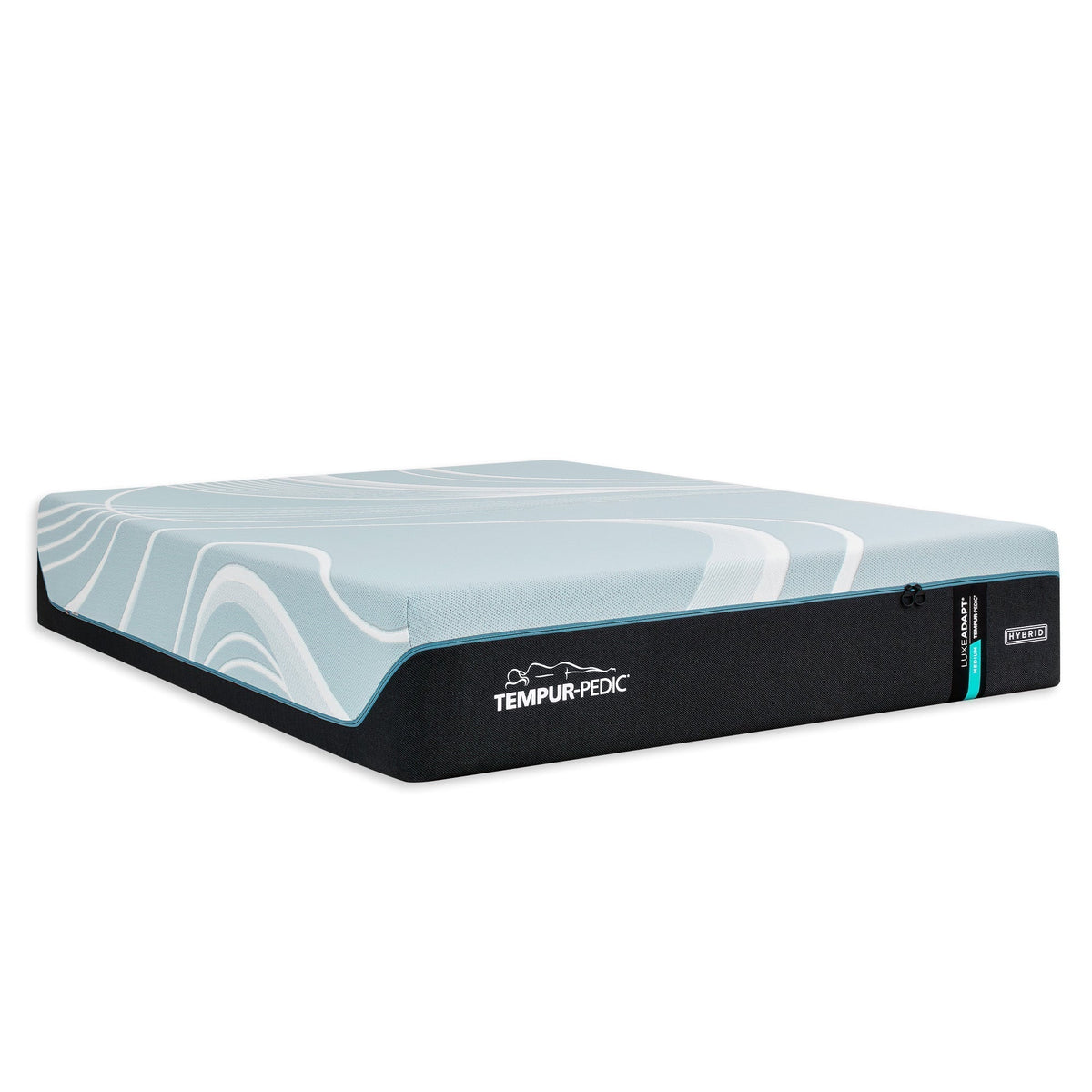 Tempur-Pedic LuxeAdapt Medium Hybrid 13" Mattress - Prioka