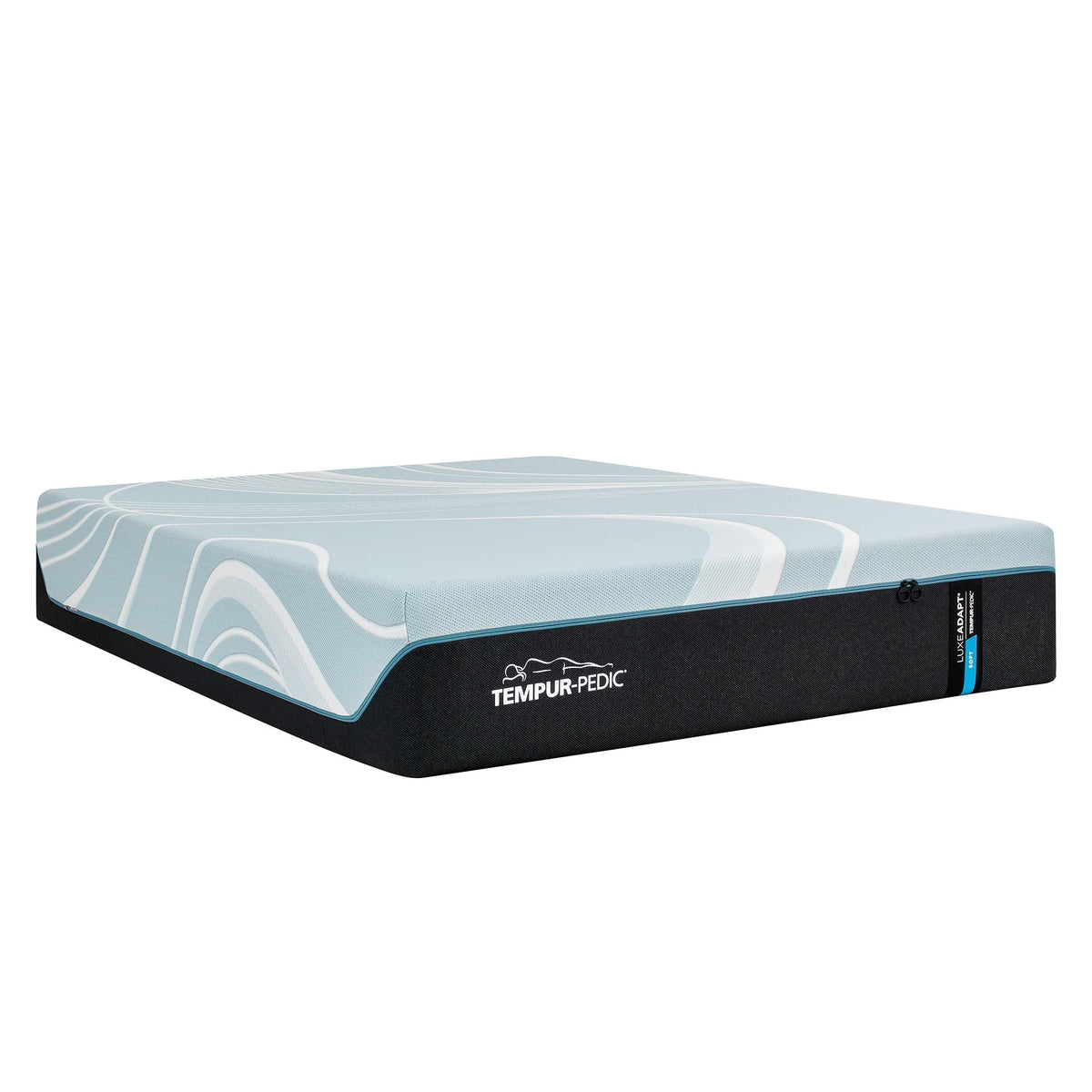 Tempur-Pedic LuxeAdapt Soft 13" Mattress - Prioka