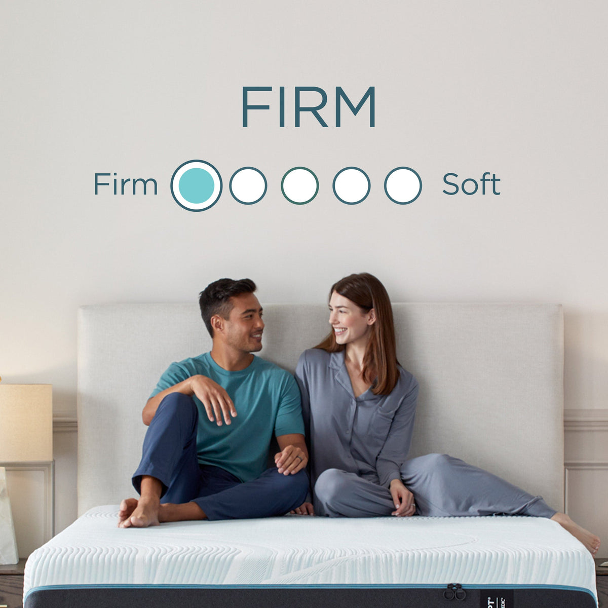 Tempur-Pedic ProAdapt® Firm 12" Mattress - Prioka