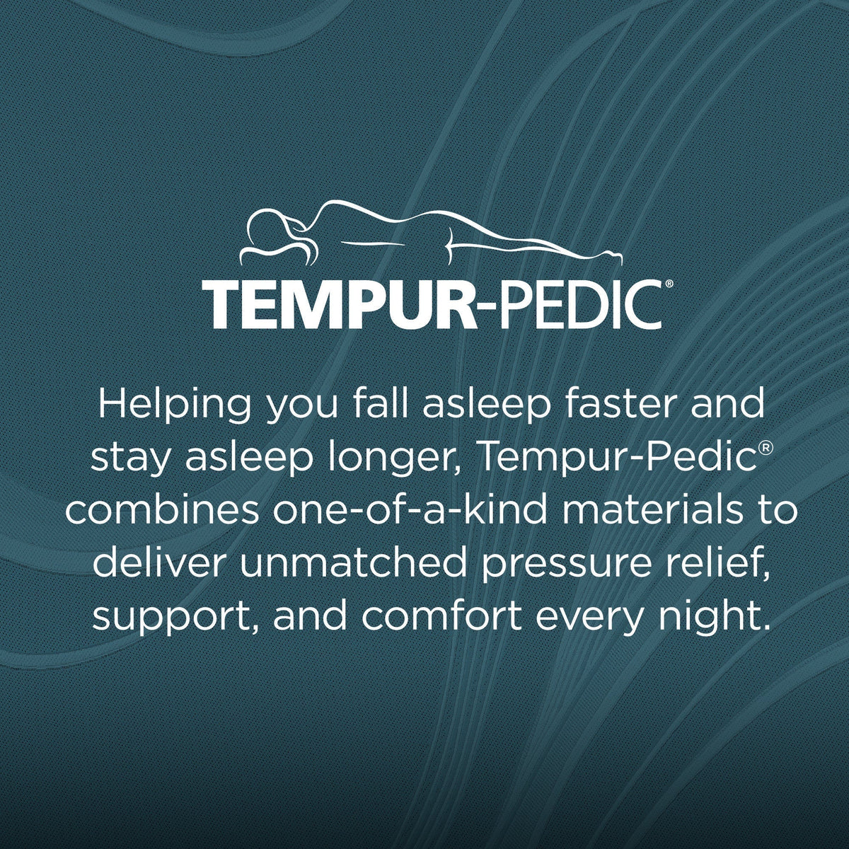Tempur-Pedic ProAdapt Medium 12" Mattress - Prioka