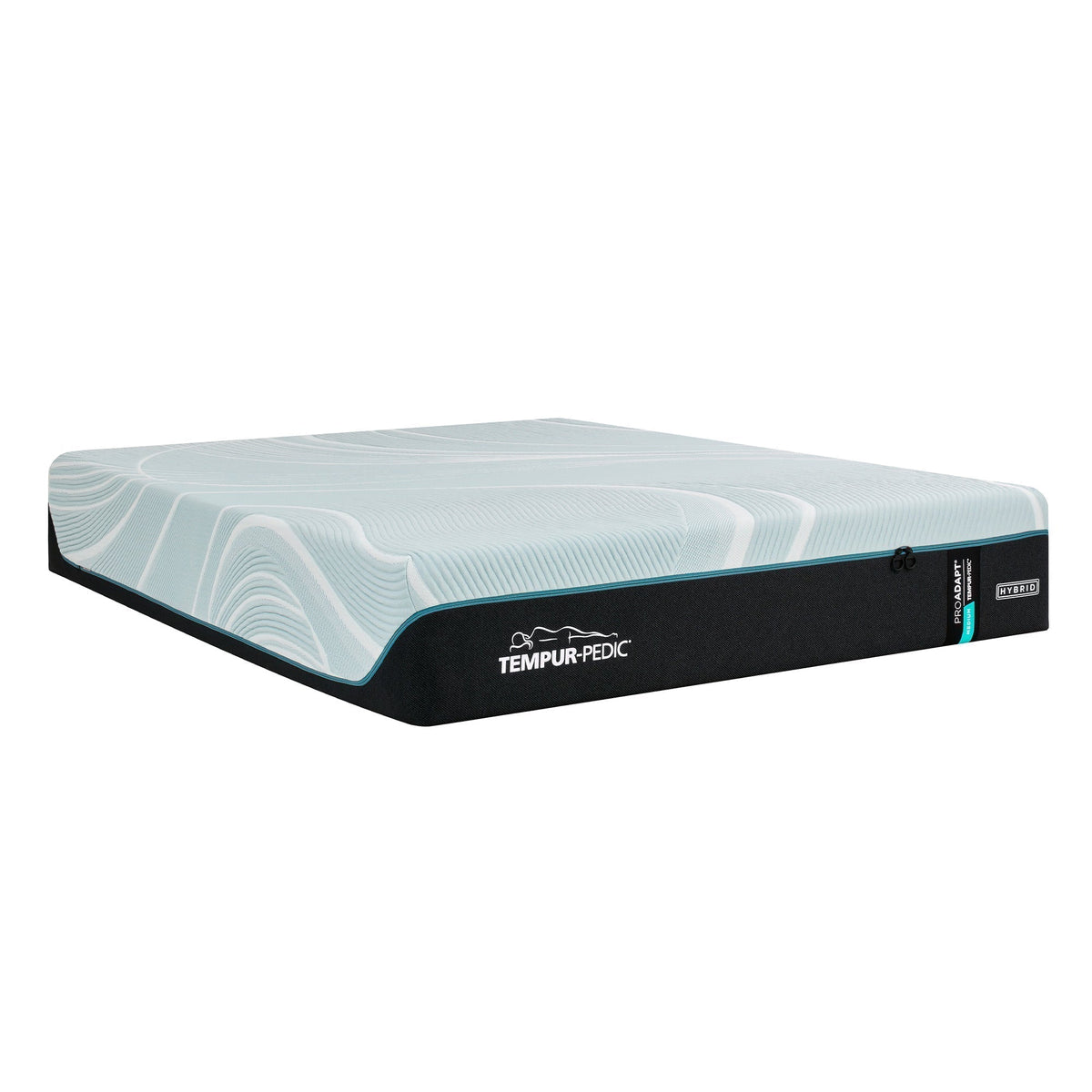 Tempur-Pedic ProAdapt Medium Hybrid 12" Mattress - Prioka