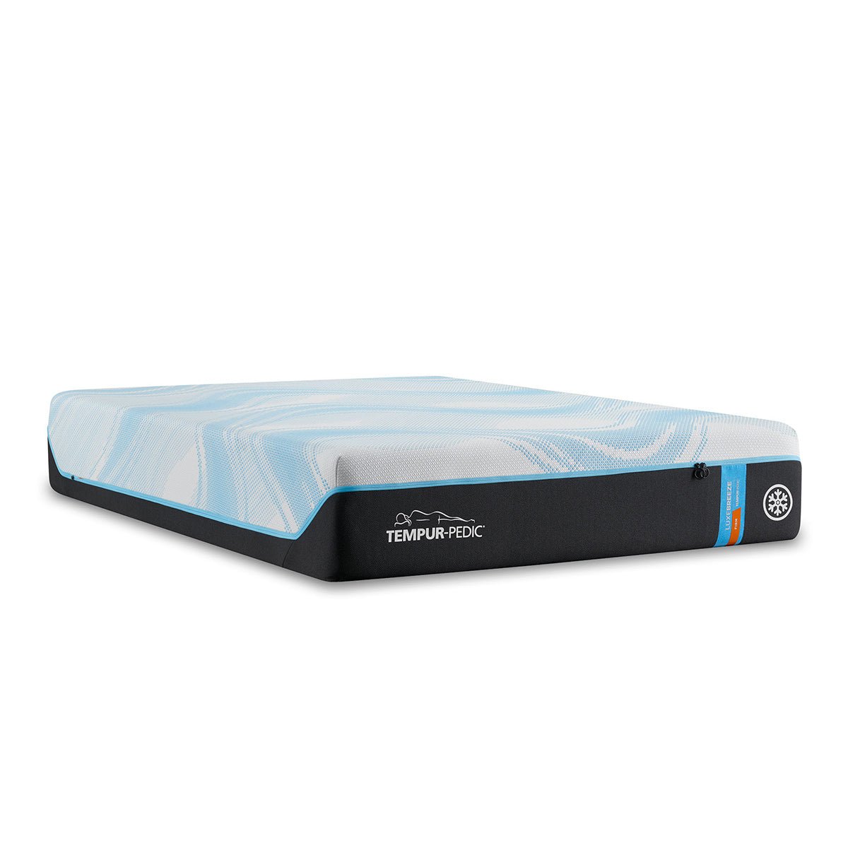 Tempur-Pedic TEMPUR-LuxeBreeze Firm 13-Inch Mattress - Prioka