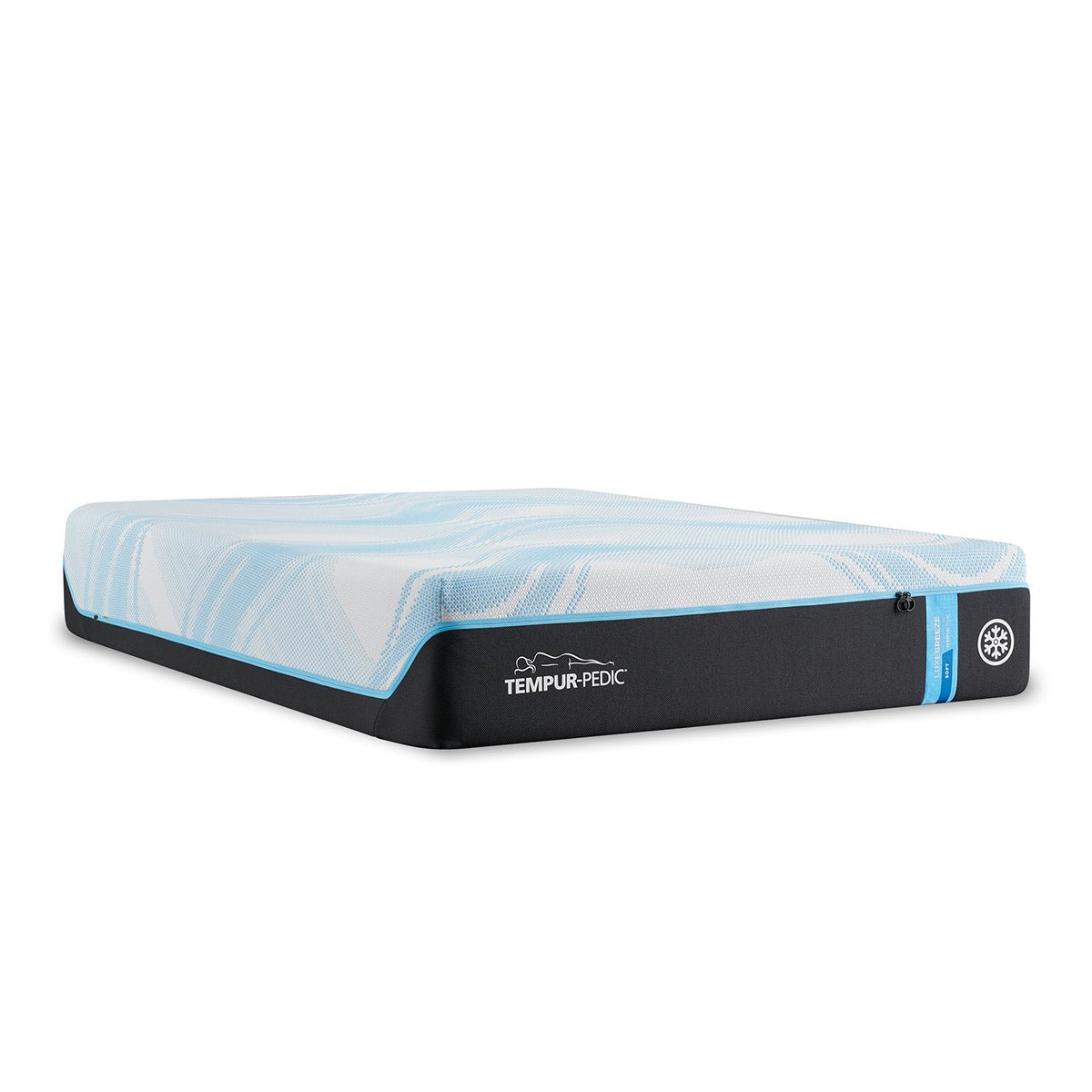 Tempur-Pedic TEMPUR-LuxeBreeze Soft 13-Inch Mattress - Prioka