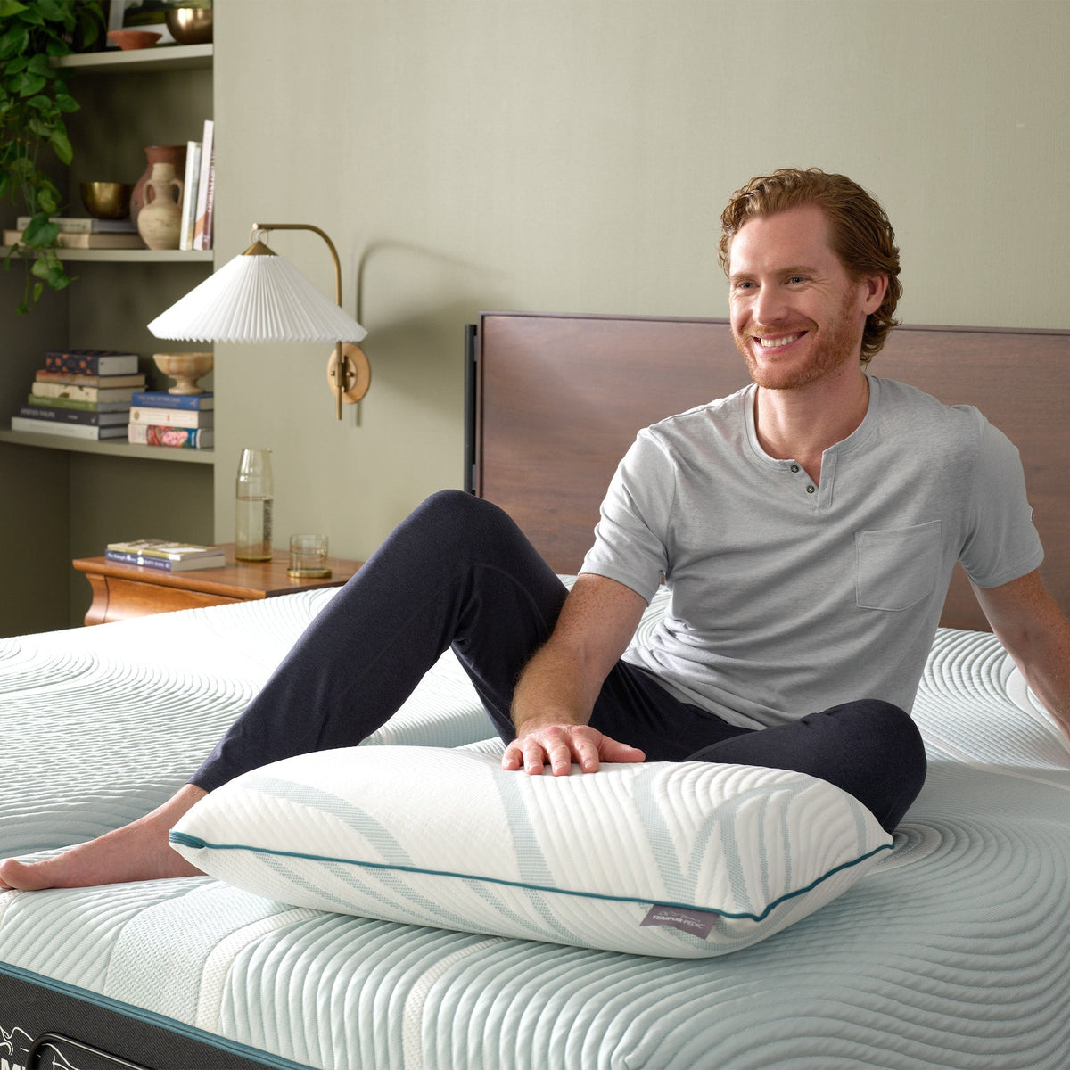 TEMPUR-ProAdapt® Soft 12" Mattress - Prioka