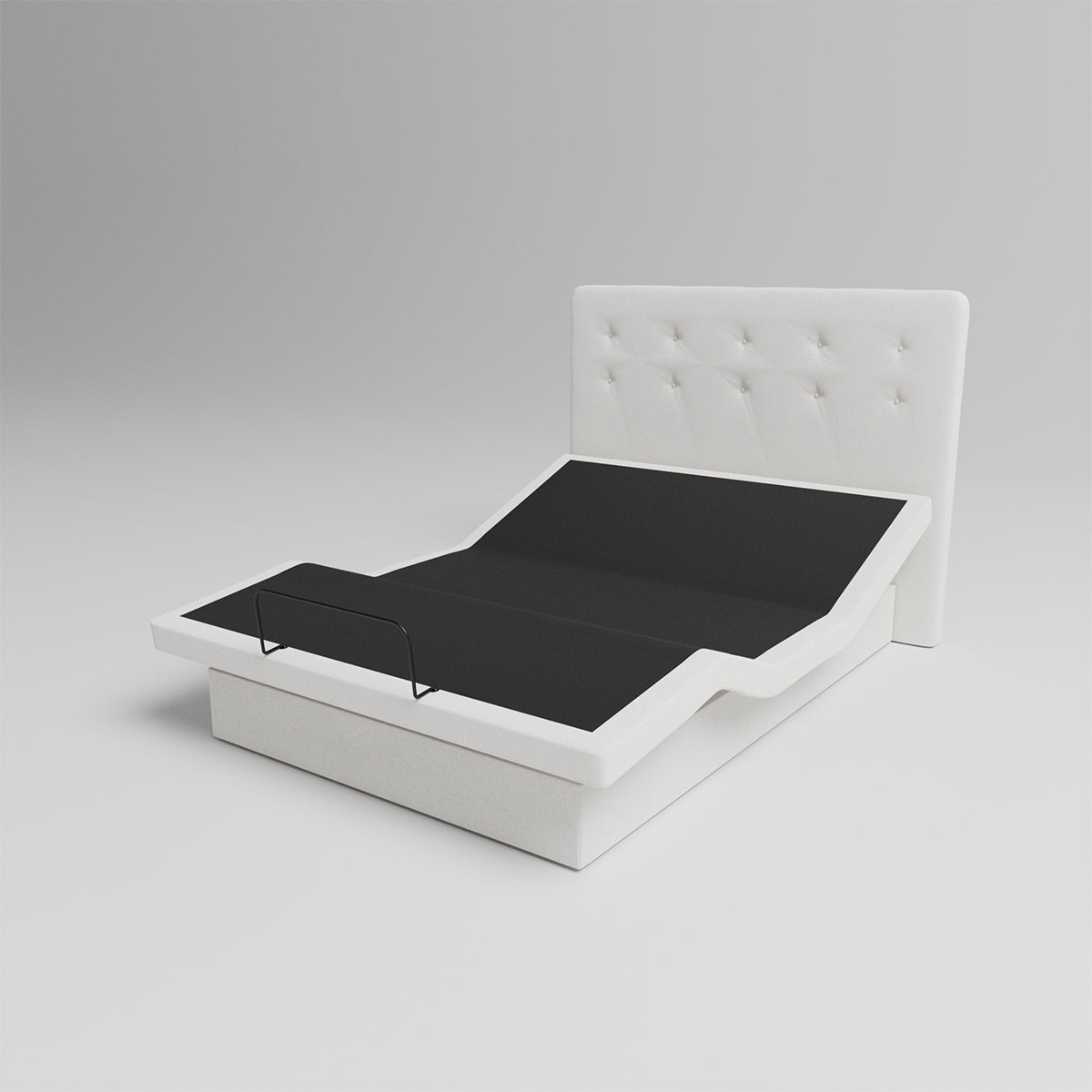 The Dawn House Smart Adjustable Bed System - Prioka