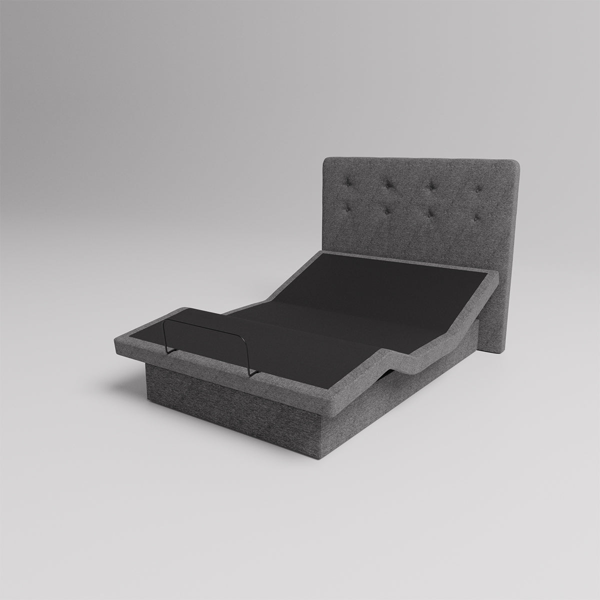 The Dawn House Smart Adjustable Bed System - Prioka