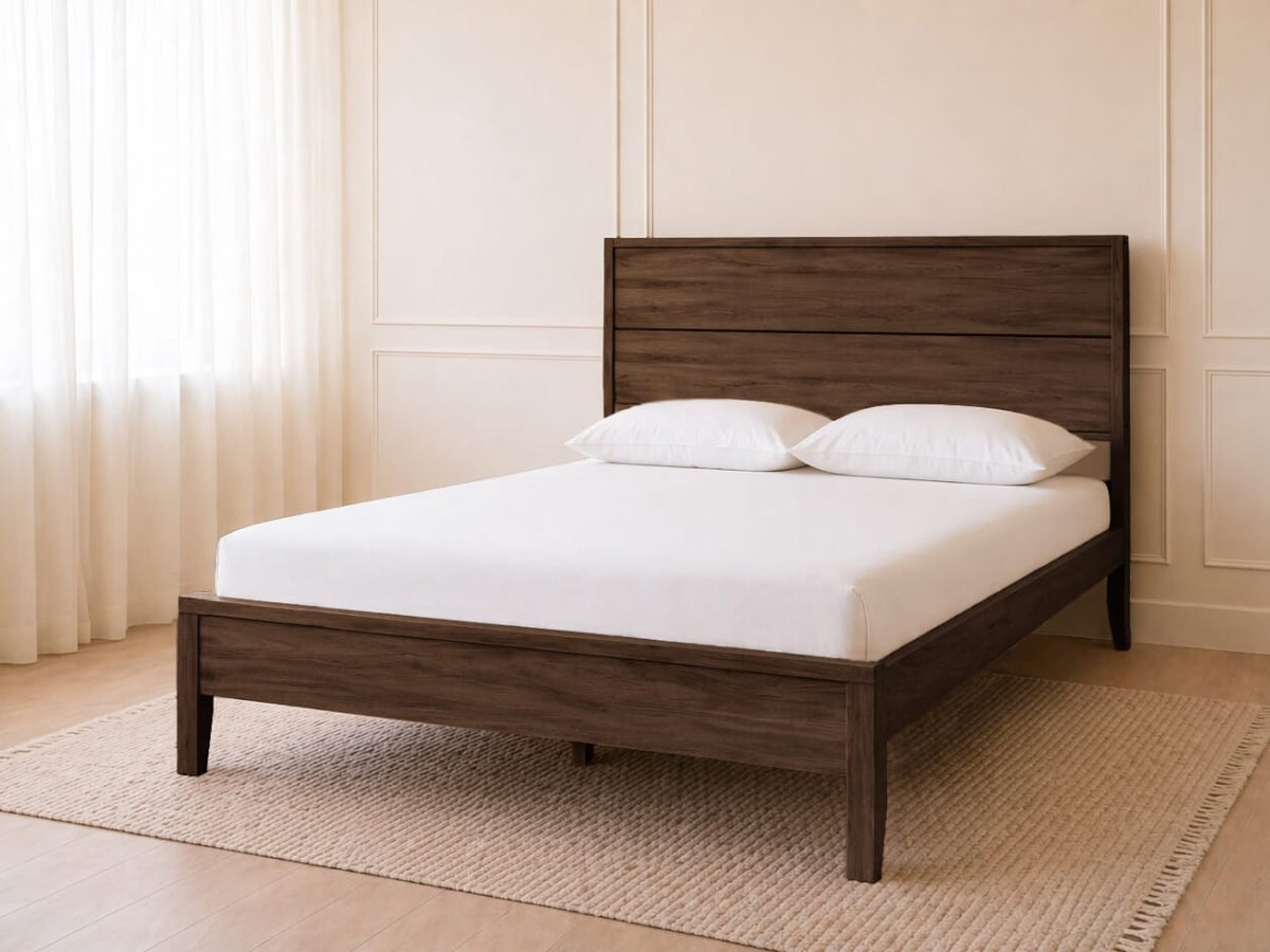 The Nora Bed Frame - Prioka