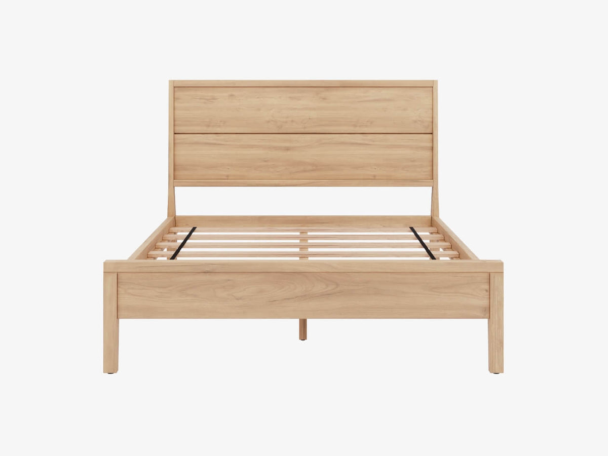 The Nora Bed Frame - Prioka