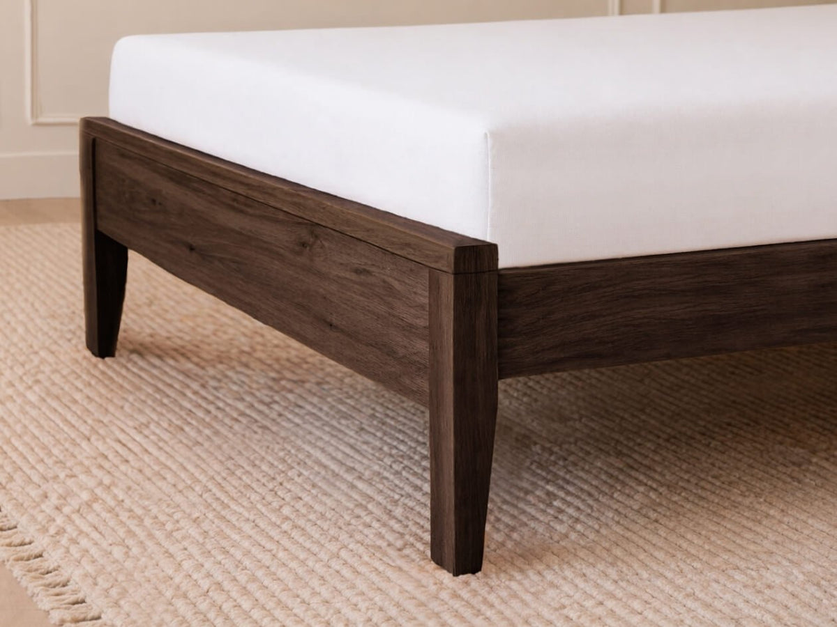 The Nora Bed Frame - Prioka