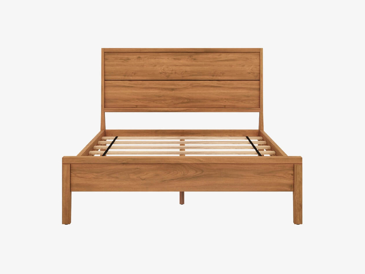 The Nora Bed Frame - Prioka