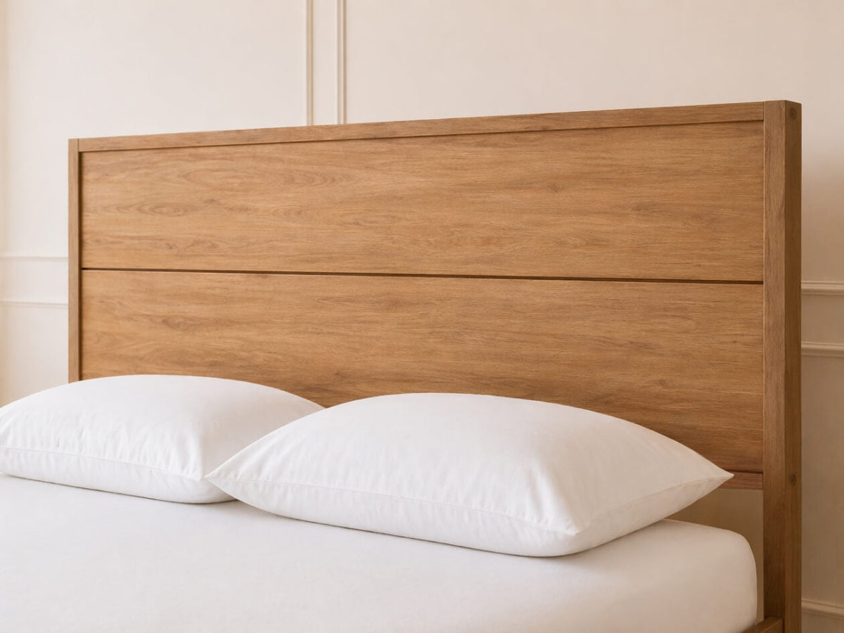 The Nora Bed Frame - Prioka