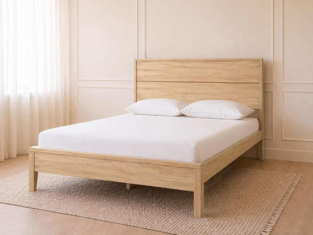 The Nora Bed Frame - Prioka