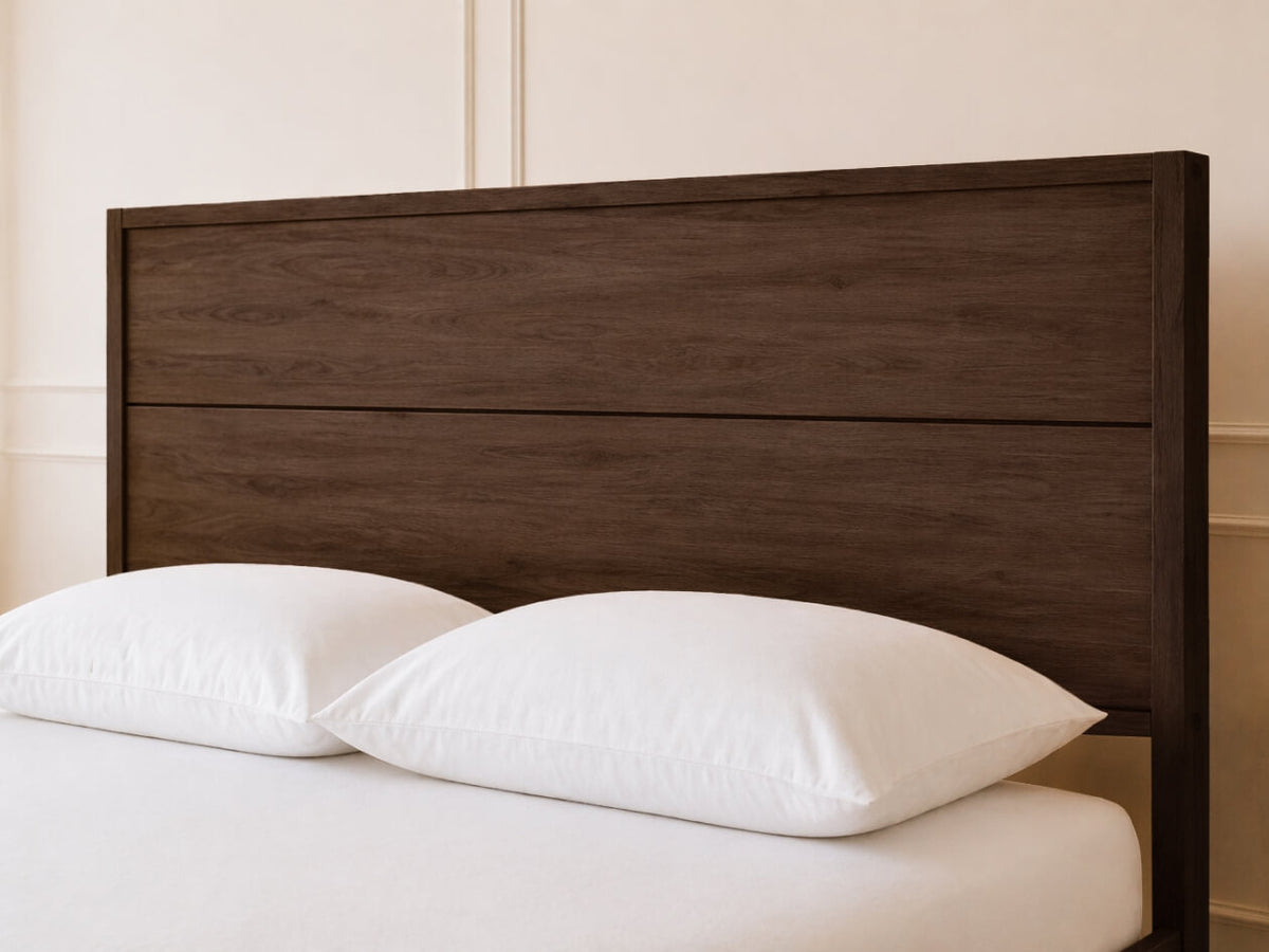 The Nora Bed Frame - Prioka