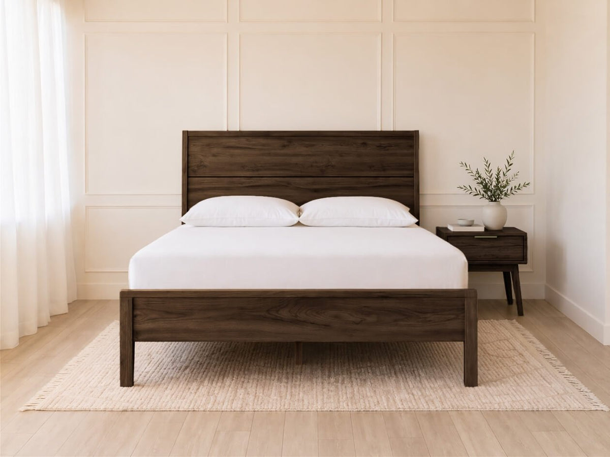 The Nora Bed Frame - Prioka