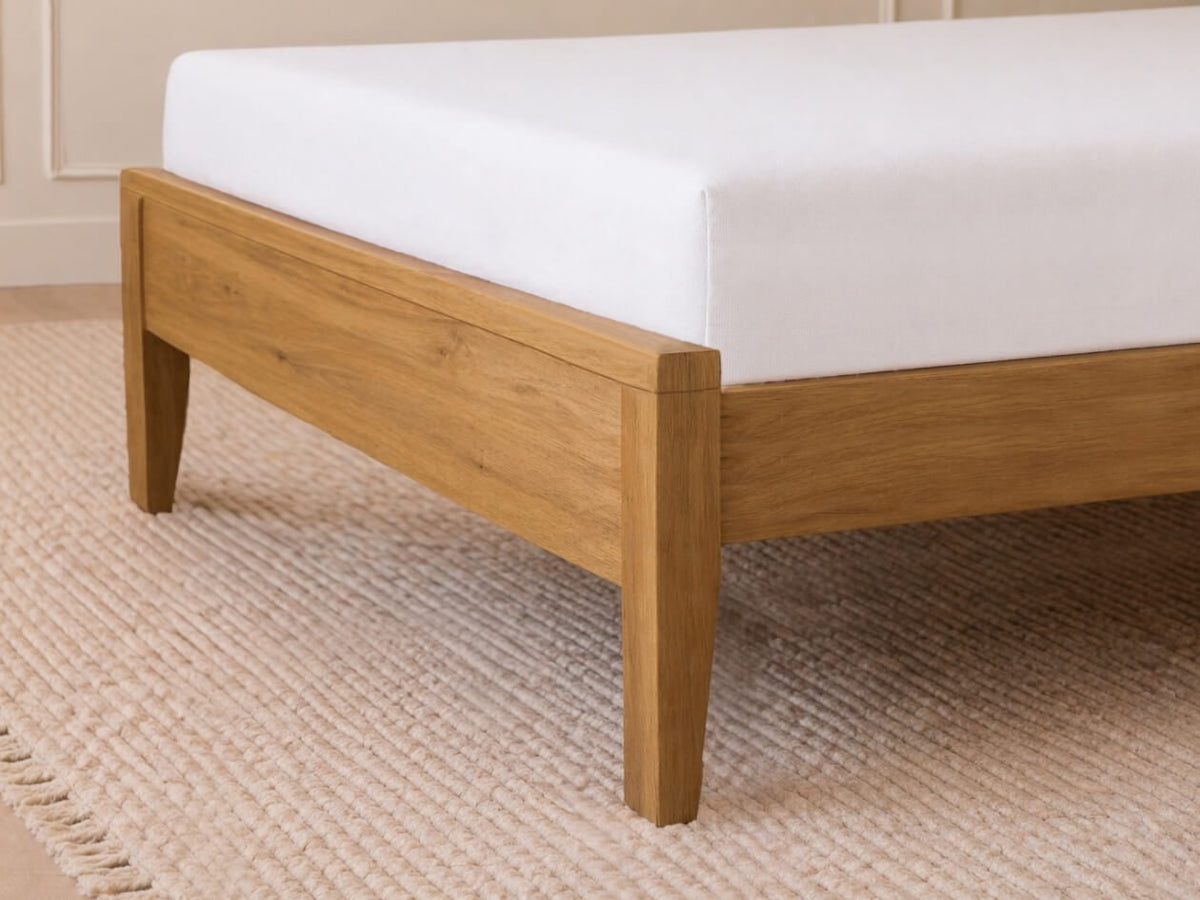 The Nora Bed Frame - Prioka