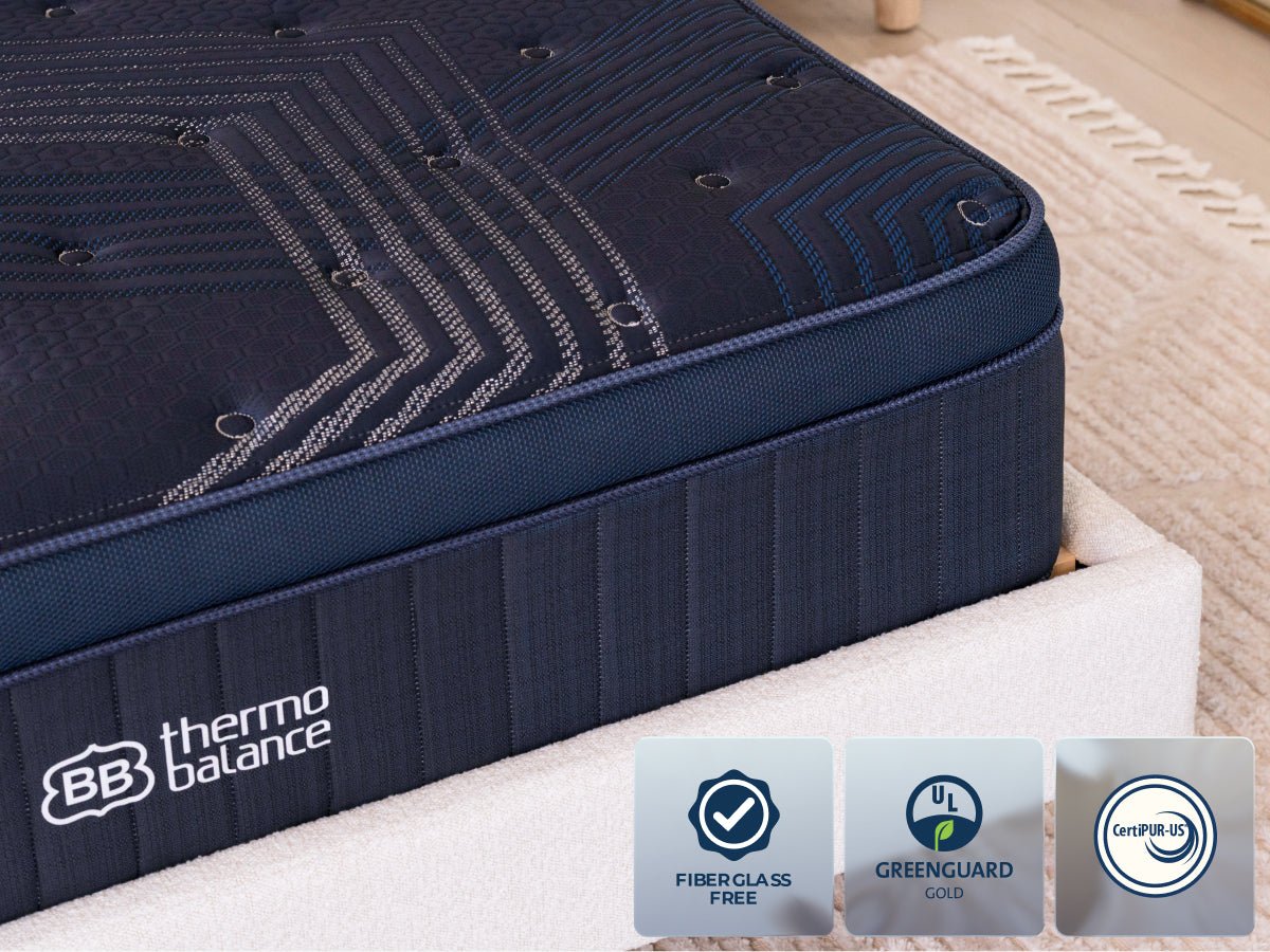 ThermoBalance - Prioka