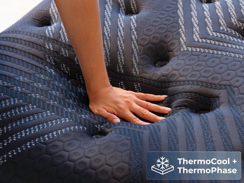 ThermoBalance Elite - Prioka