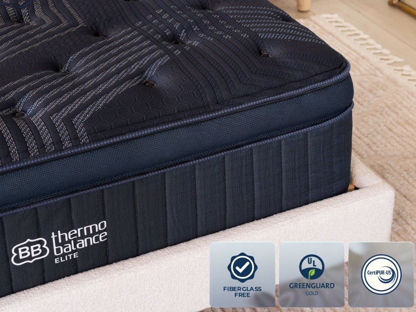 ThermoBalance Elite - Prioka
