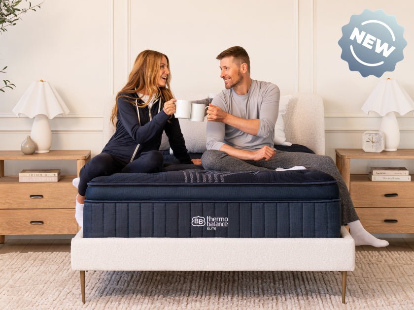 ThermoBalance Elite - Prioka