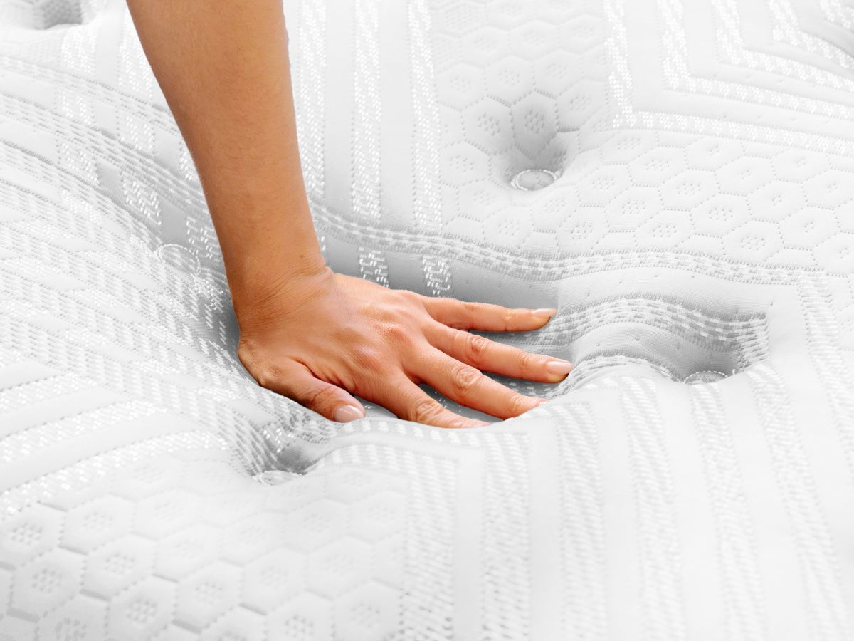 ThermoBalance LX - Prioka