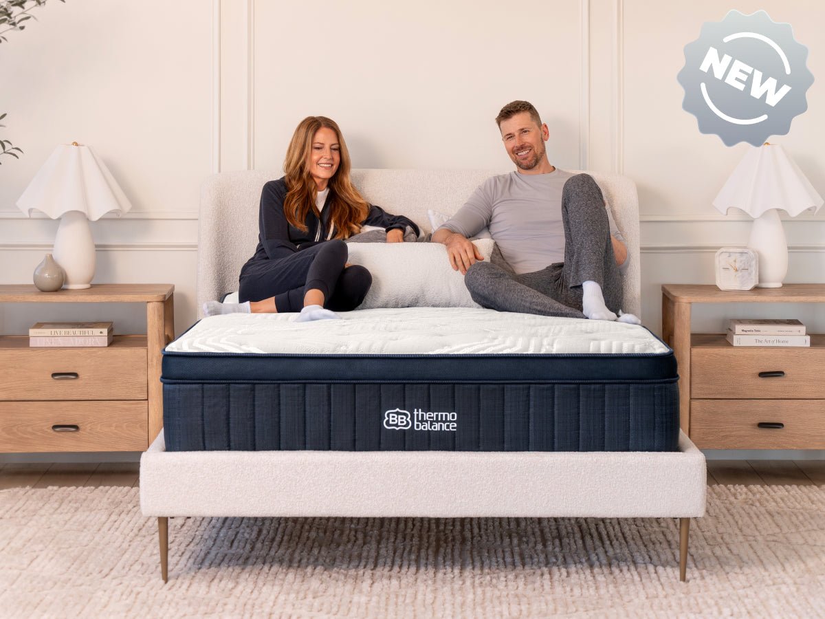 ThermoBalance LX - Prioka