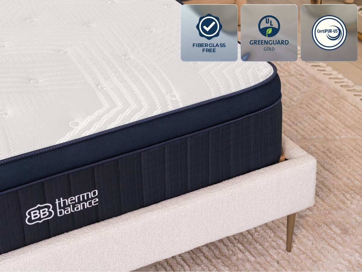 ThermoBalance LX - Prioka