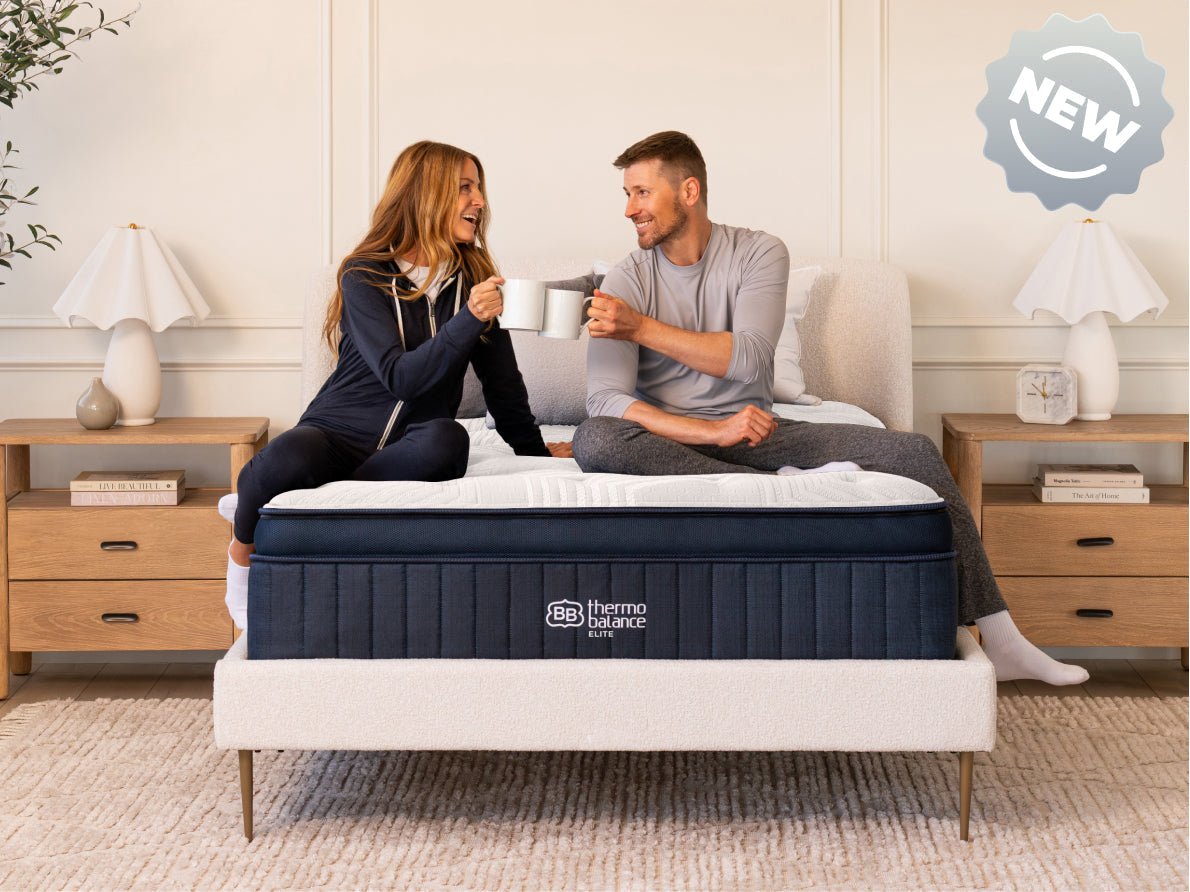 ThermoBalance LX Elite - Prioka