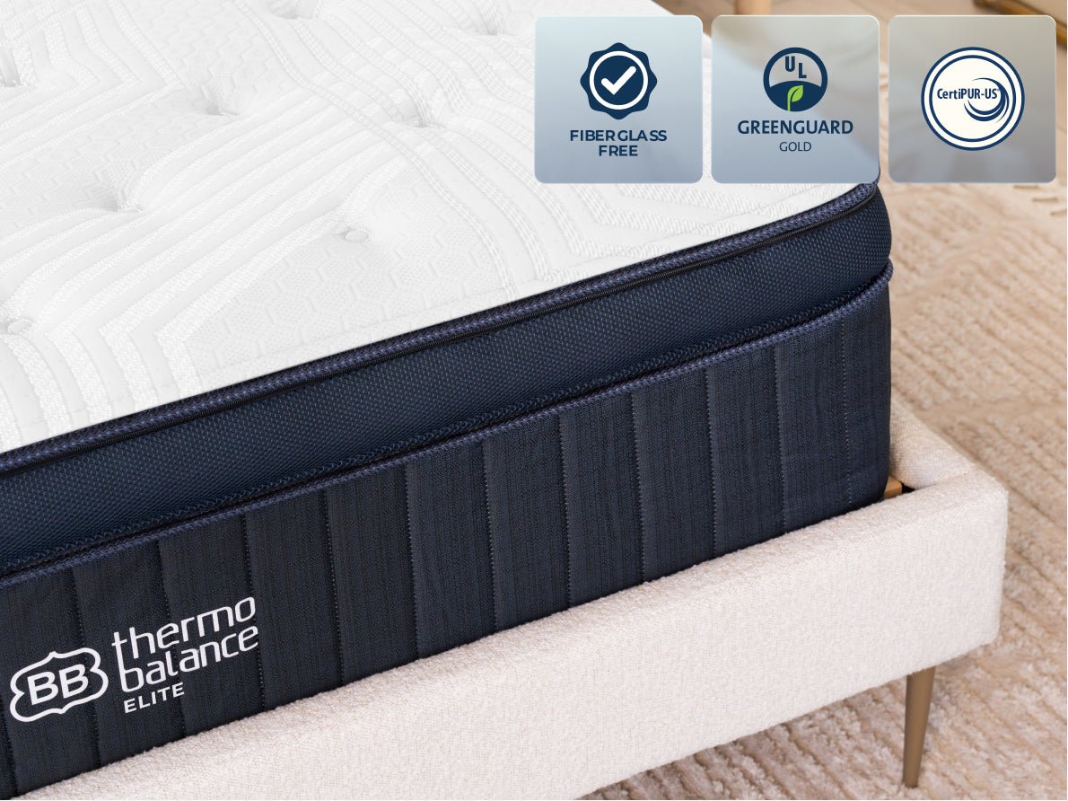 ThermoBalance LX Elite - Prioka