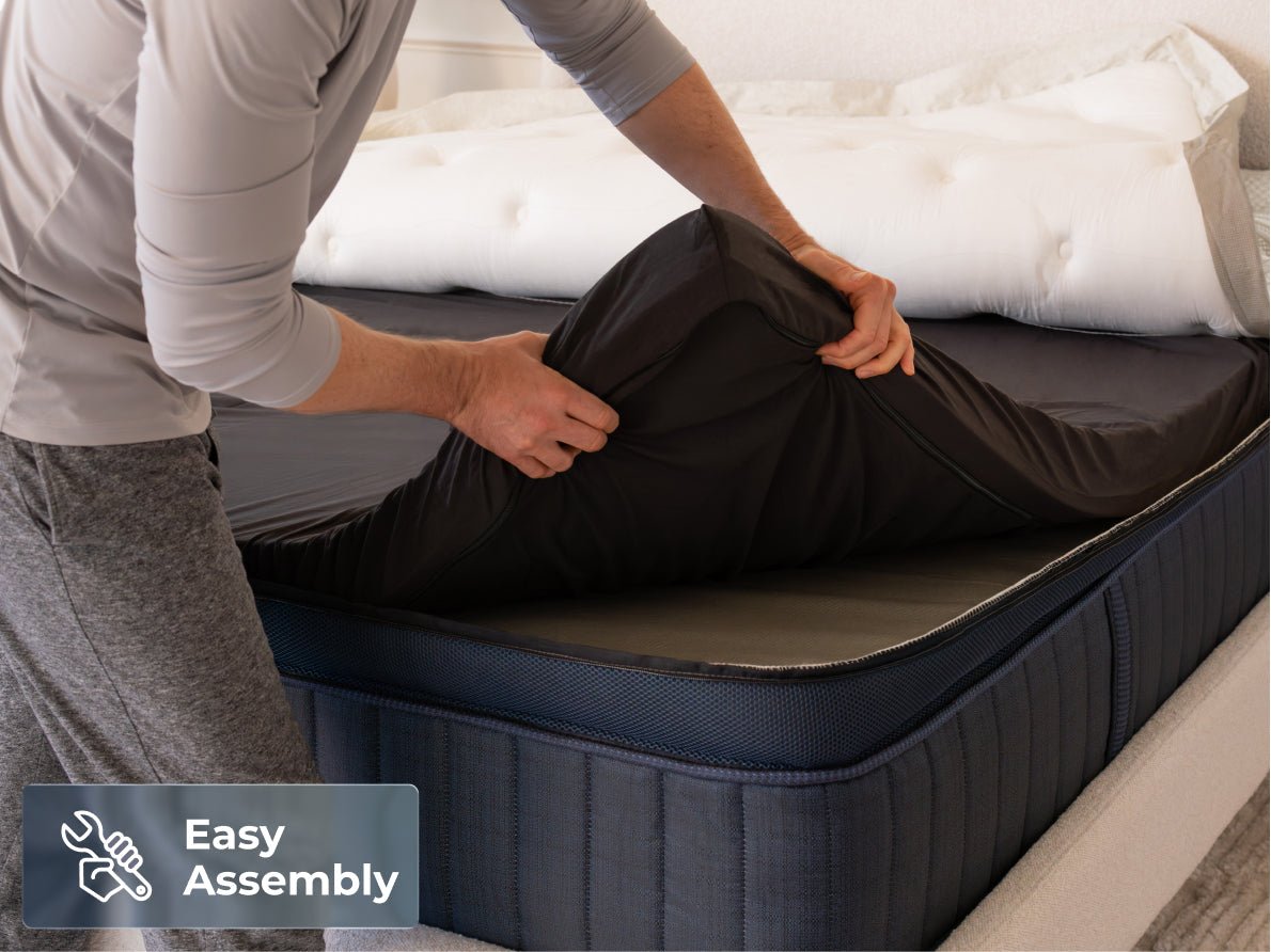 ThermoBalance LX Elite - Prioka