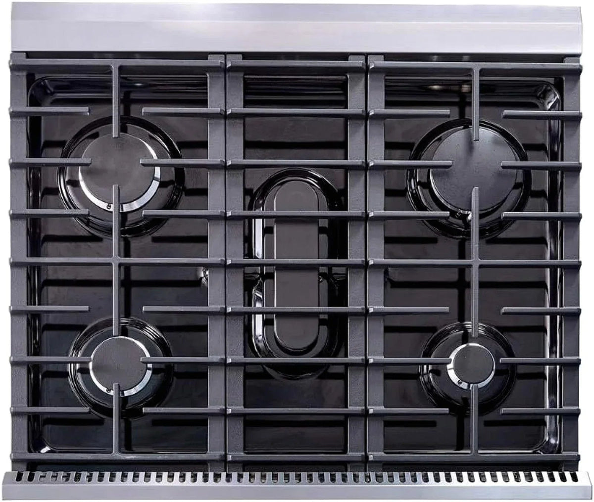 Thor Kitchen Gas Range LRG3001U - Prioka