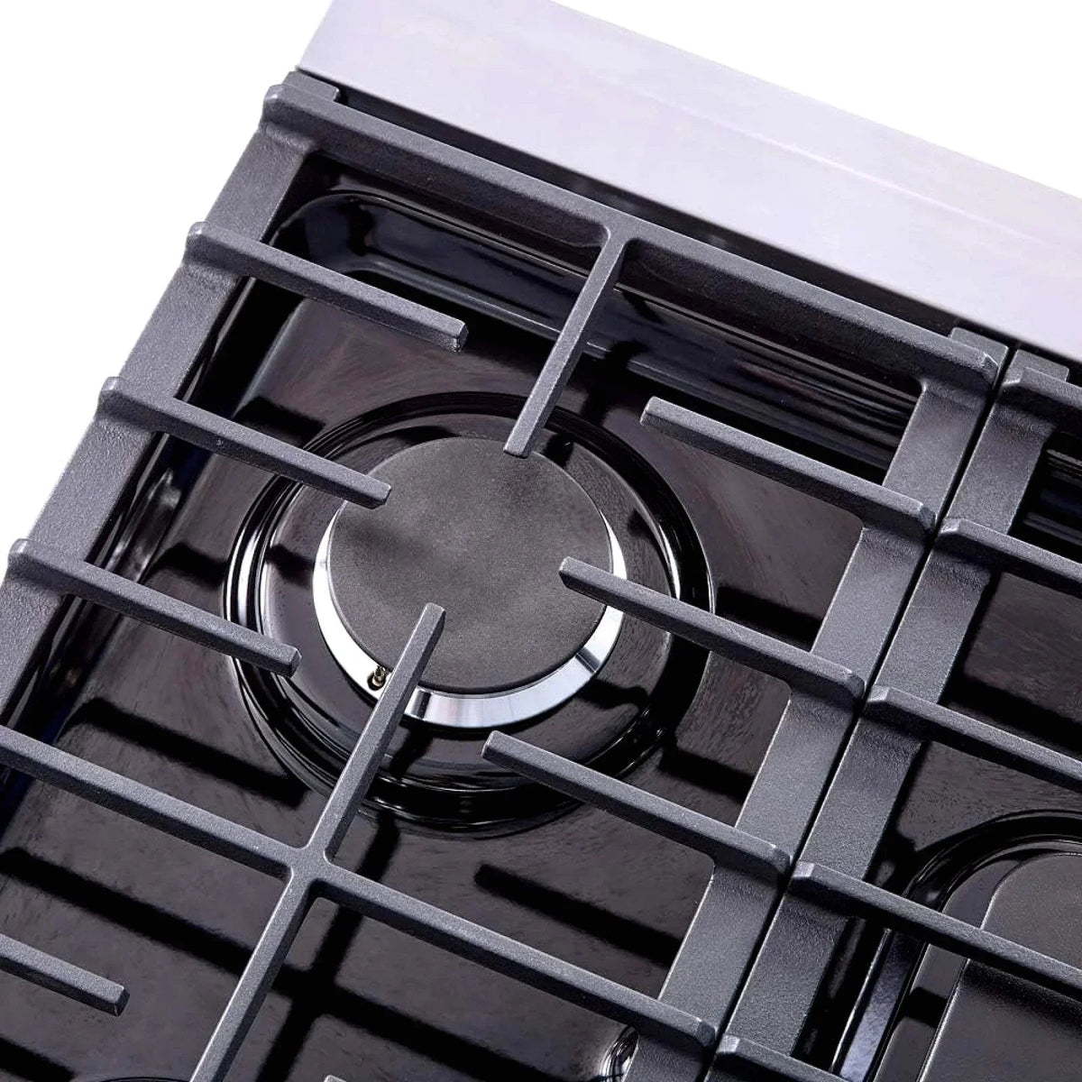 Thor Kitchen Gas Range LRG3001U - Prioka