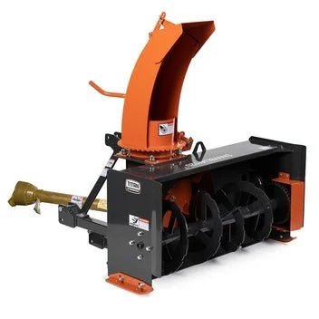 Titan Attachments Snows Blowesr Category 1 - Prioka