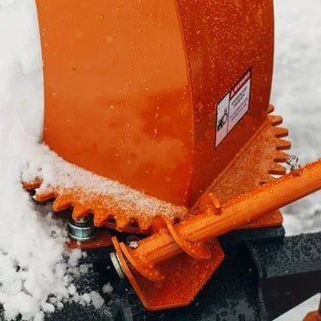 Titan Attachments Snows Blowesr Category 1 - Prioka