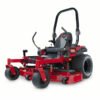 Titan Max 60 in. IronForged Deck 26 HP Commercial V-Twin Gas Dual Hydrostatic Zero Turn Riding Mower - Prioka