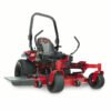 Titan Max 60 in. IronForged Deck 26 HP Commercial V-Twin Gas Dual Hydrostatic Zero Turn Riding Mower - Prioka