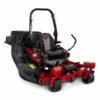 Titan Max 60 in. IronForged Deck 26 HP Commercial V-Twin Gas Dual Hydrostatic Zero Turn Riding Mower - Prioka