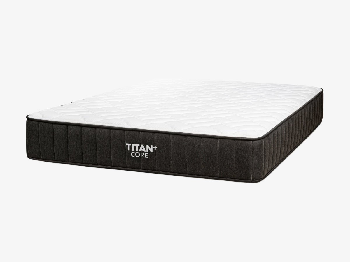 Titan® Plus Core - Prioka