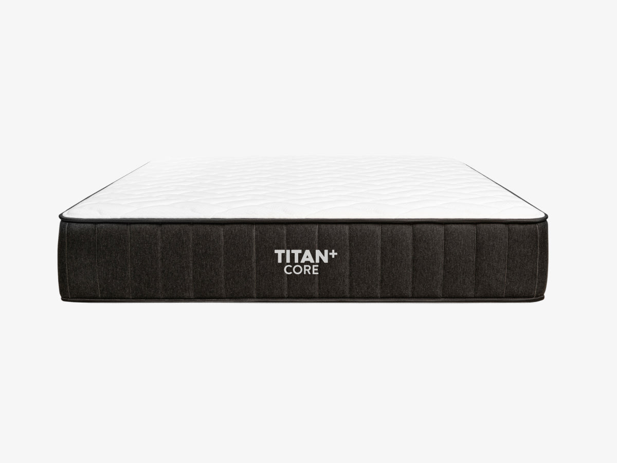 Titan® Plus Core - Prioka