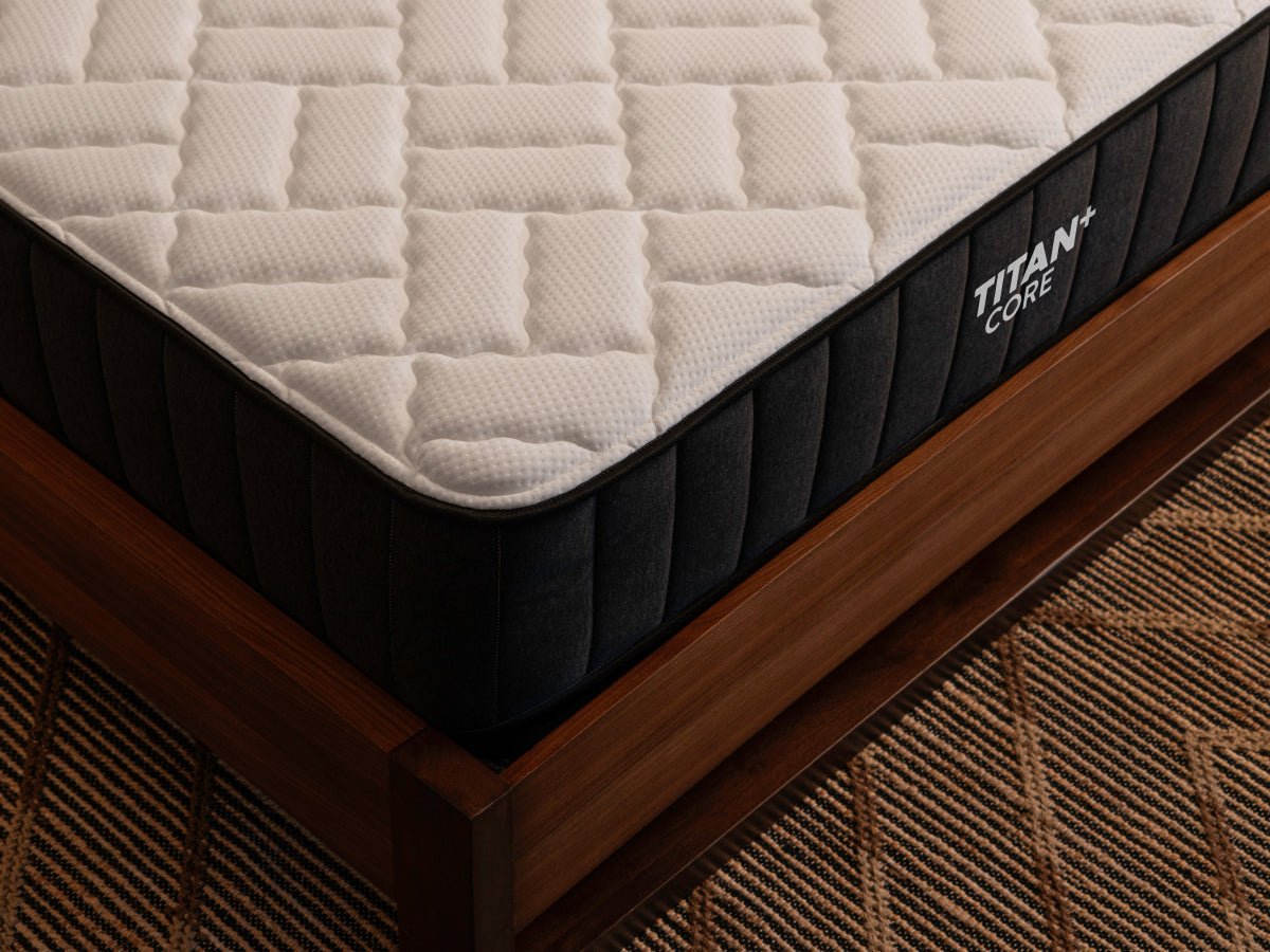 Titan® Plus Core - Prioka