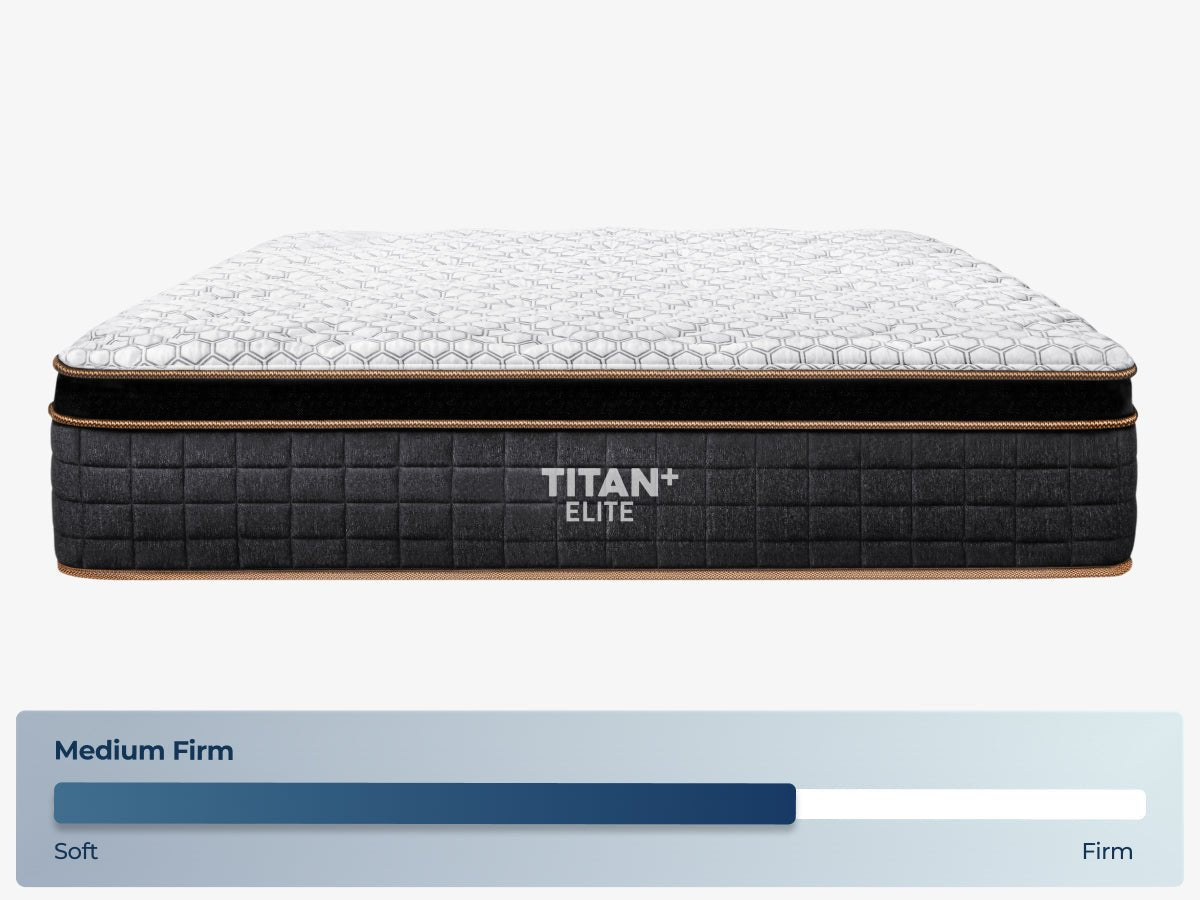 Titan® Plus Elite - Prioka