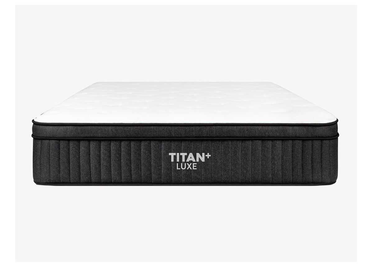 Titan® Plus Luxe - Prioka