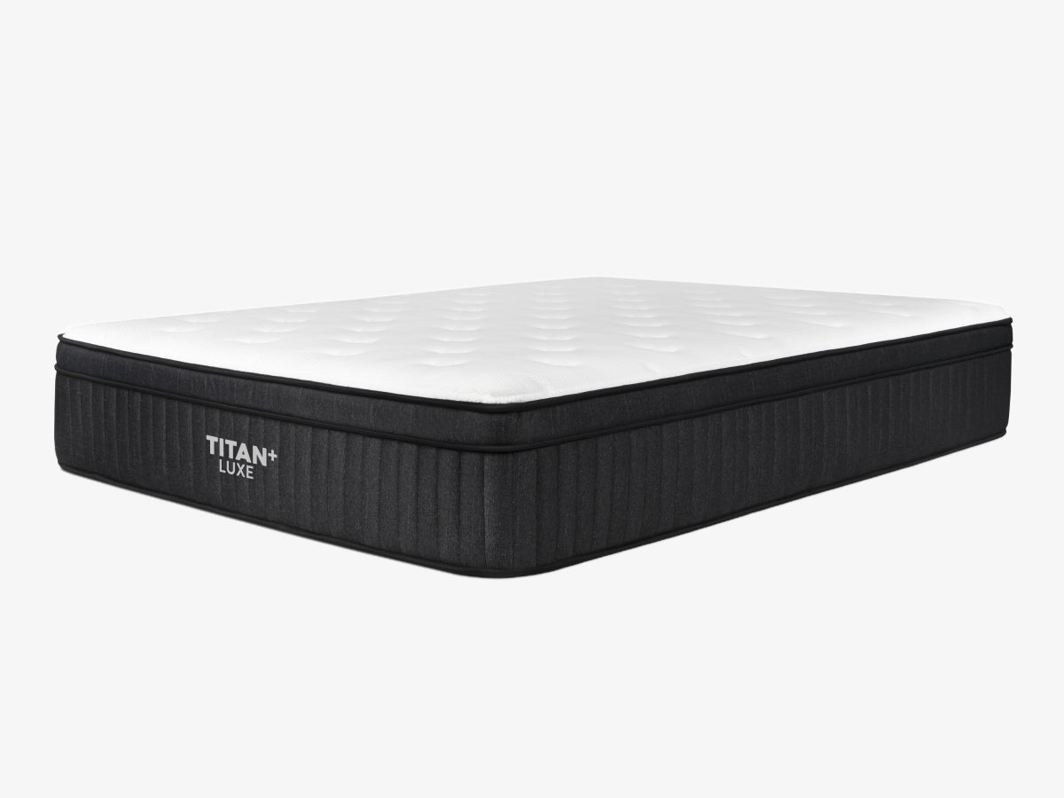 Titan® Plus Luxe - Prioka