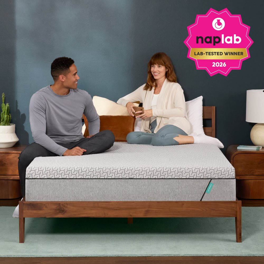 T&N Mint Mattress - Prioka