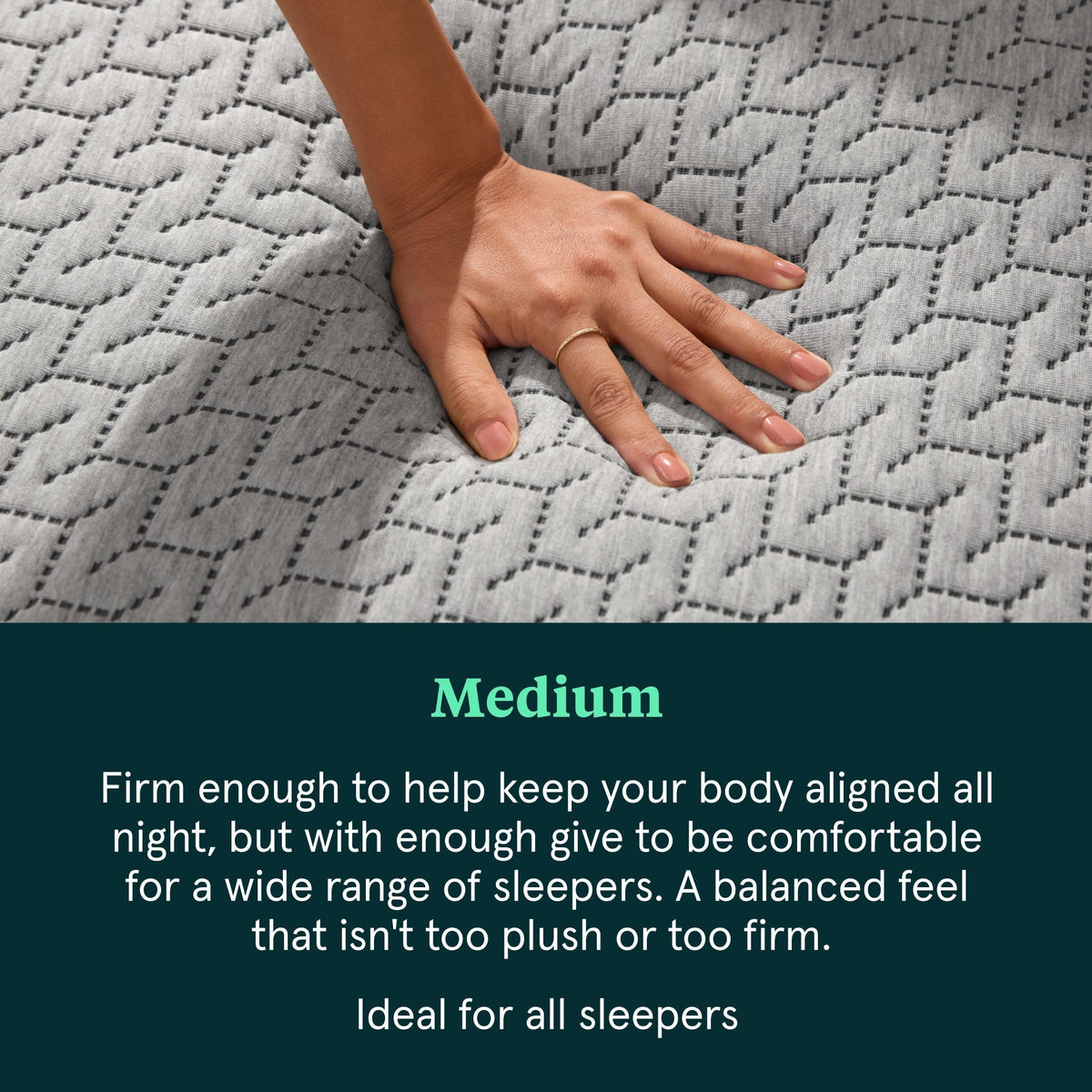T&N Mint Mattress - Prioka