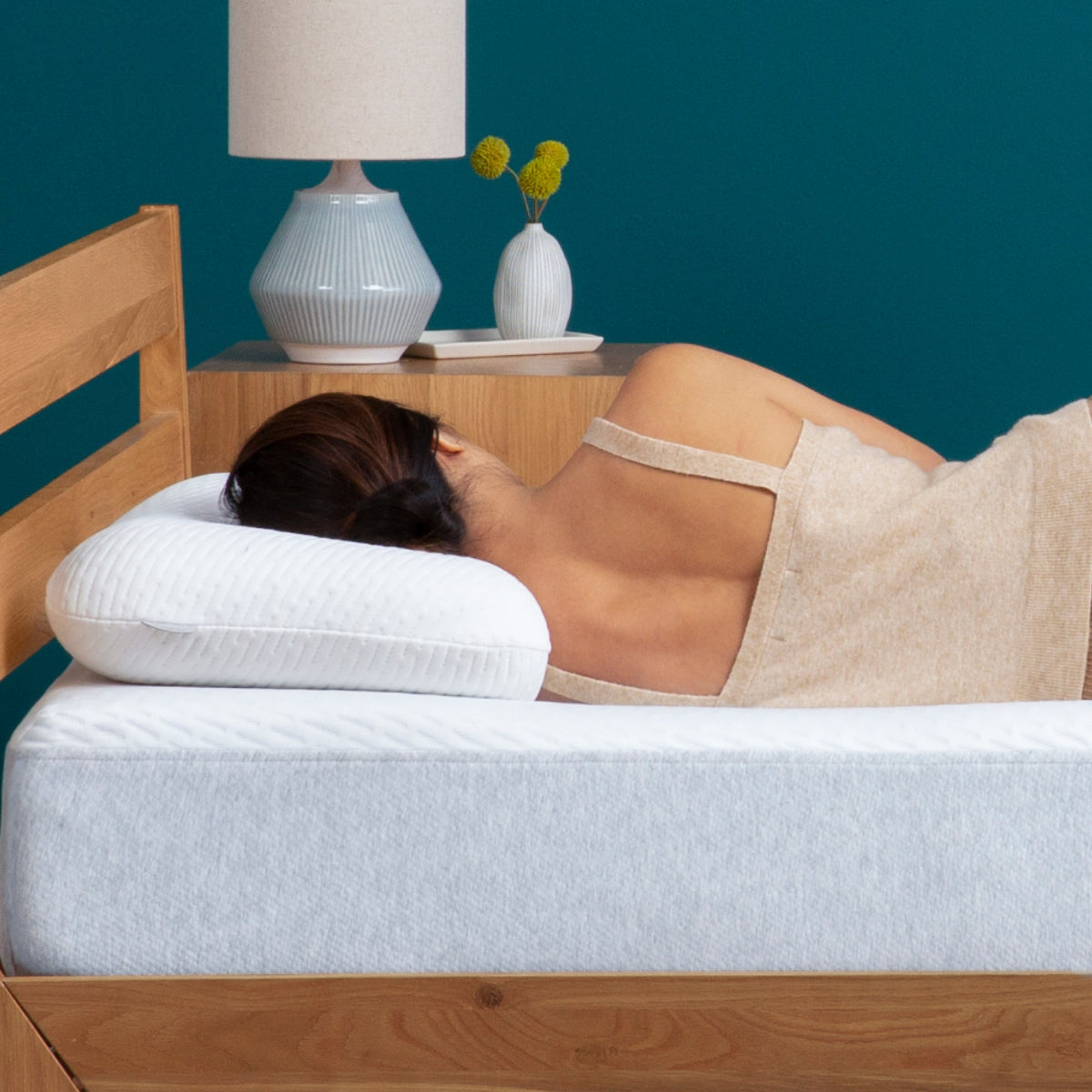 T&N Original Mattress - Legacy Edition - Prioka