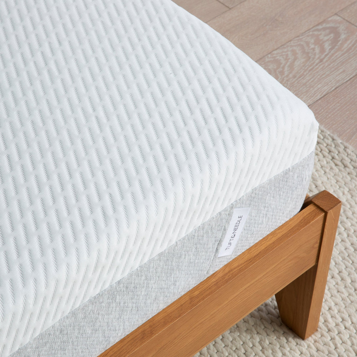 T&N Original Mattress - Legacy Edition - Prioka